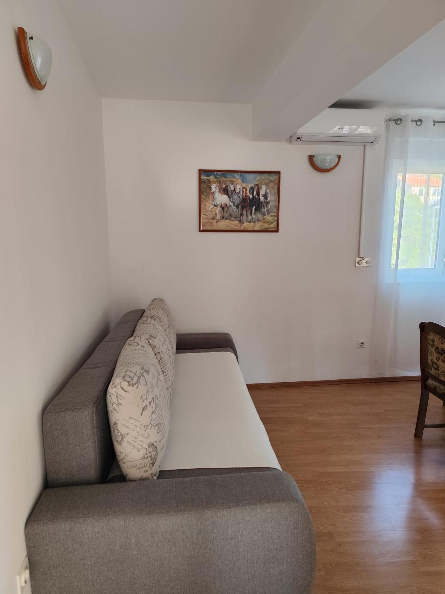 Apartments Milevcic Jelsa Szoba fotó